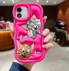 Back Cover Compatible for iPhone