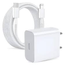 Charger & Cable